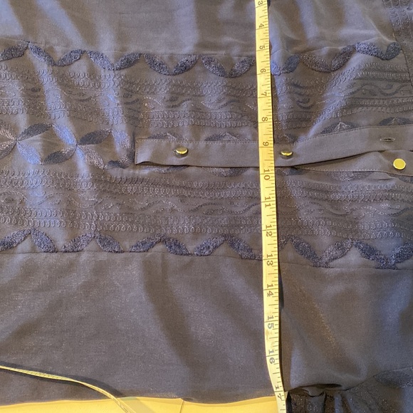 Laundry by Shelli Segal Dress - NWT - Picture 13 of 14